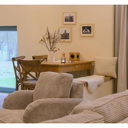 Ferienwohnung - De Deelstuuv ヴォルプスヴェーデ エクステリア 写真
